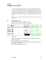 Preview for 93 page of Oce 9700 User Manual