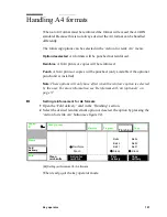 Preview for 101 page of Oce 9700 User Manual