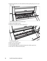 Preview for 164 page of Oce 9700 User Manual