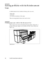 Preview for 174 page of Oce 9700 User Manual