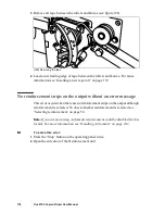 Preview for 178 page of Oce 9700 User Manual