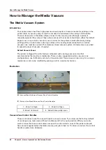 Предварительный просмотр 68 страницы Oce Arizona 318 GL User Manual