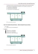 Предварительный просмотр 71 страницы Oce Arizona 318 GL User Manual