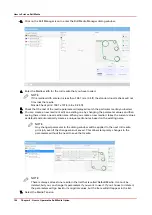 Предварительный просмотр 100 страницы Oce Arizona 318 GL User Manual