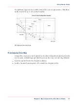 Предварительный просмотр 91 страницы Oce Arizona 400 Series GT User Manual