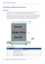 Предварительный просмотр 98 страницы Oce Arizona 400 Series GT User Manual