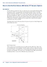 Предварительный просмотр 100 страницы Oce Arizona 400 Series GT User Manual