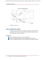 Предварительный просмотр 96 страницы Oce Arizona 440 GT User Manual