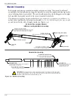 Предварительный просмотр 32 страницы Oce Arizona 600 User Manual