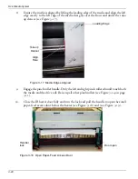 Предварительный просмотр 48 страницы Oce Arizona 600 User Manual