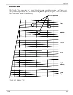 Предварительный просмотр 67 страницы Oce Arizona 600 User Manual