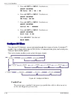 Предварительный просмотр 46 страницы Oce Arizona T220 User Manual