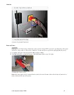 Preview for 45 page of Oce Arizona T220UV User Manual