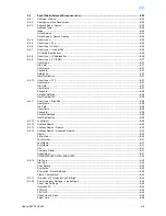 Preview for 9 page of Oce cm2522 User Manual