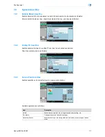 Preview for 168 page of Oce cm2522 User Manual