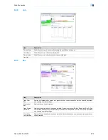 Preview for 201 page of Oce cm2522 User Manual