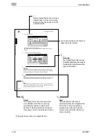 Предварительный просмотр 15 страницы Oce cm3521 User Manual