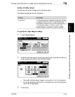 Предварительный просмотр 80 страницы Oce cm3521 User Manual