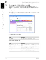 Предварительный просмотр 179 страницы Oce cm3521 User Manual