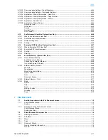 Preview for 12 page of Oce cm3522 User Manual