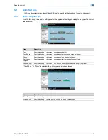 Preview for 77 page of Oce cm3522 User Manual