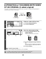 Preview for 35 page of Oce cm4010 Facsimile Manual