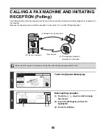 Preview for 93 page of Oce cm4010 Facsimile Manual