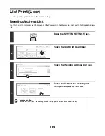 Preview for 135 page of Oce cm4010 Facsimile Manual