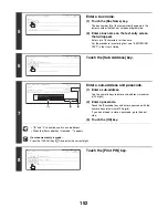 Preview for 153 page of Oce cm4010 Facsimile Manual