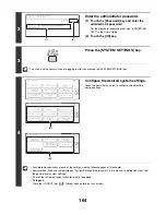 Preview for 165 page of Oce cm4010 Facsimile Manual