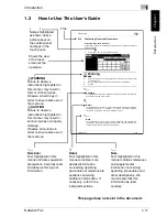 Preview for 20 page of Oce CM4520 User Manual