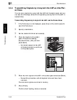 Preview for 49 page of Oce CM4520 User Manual