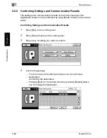 Preview for 57 page of Oce CM4520 User Manual