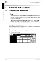 Preview for 117 page of Oce CM4520 User Manual