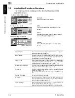 Preview for 119 page of Oce CM4520 User Manual