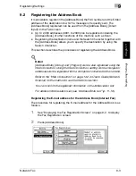 Preview for 152 page of Oce CM4520 User Manual