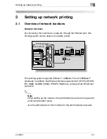 Предварительный просмотр 66 страницы Oce cm4521 User Manual