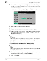 Preview for 87 page of Oce cm4521 User Manual