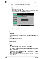 Preview for 103 page of Oce cm4521 User Manual