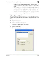 Preview for 180 page of Oce cm4521 User Manual