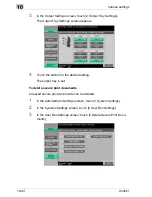 Предварительный просмотр 369 страницы Oce cm4521 User Manual