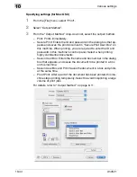 Предварительный просмотр 379 страницы Oce cm4521 User Manual