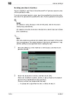 Предварительный просмотр 389 страницы Oce cm4521 User Manual