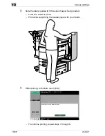 Preview for 401 page of Oce cm4521 User Manual