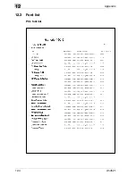 Предварительный просмотр 413 страницы Oce cm4521 User Manual