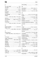 Предварительный просмотр 425 страницы Oce cm4521 User Manual