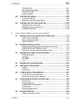 Preview for 12 page of Oce cm5520 User Manual