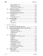 Предварительный просмотр 13 страницы Oce cm5520 User Manual