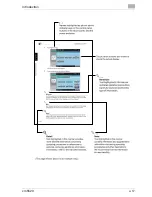 Предварительный просмотр 18 страницы Oce cm5520 User Manual