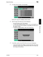 Предварительный просмотр 236 страницы Oce cm5520 User Manual